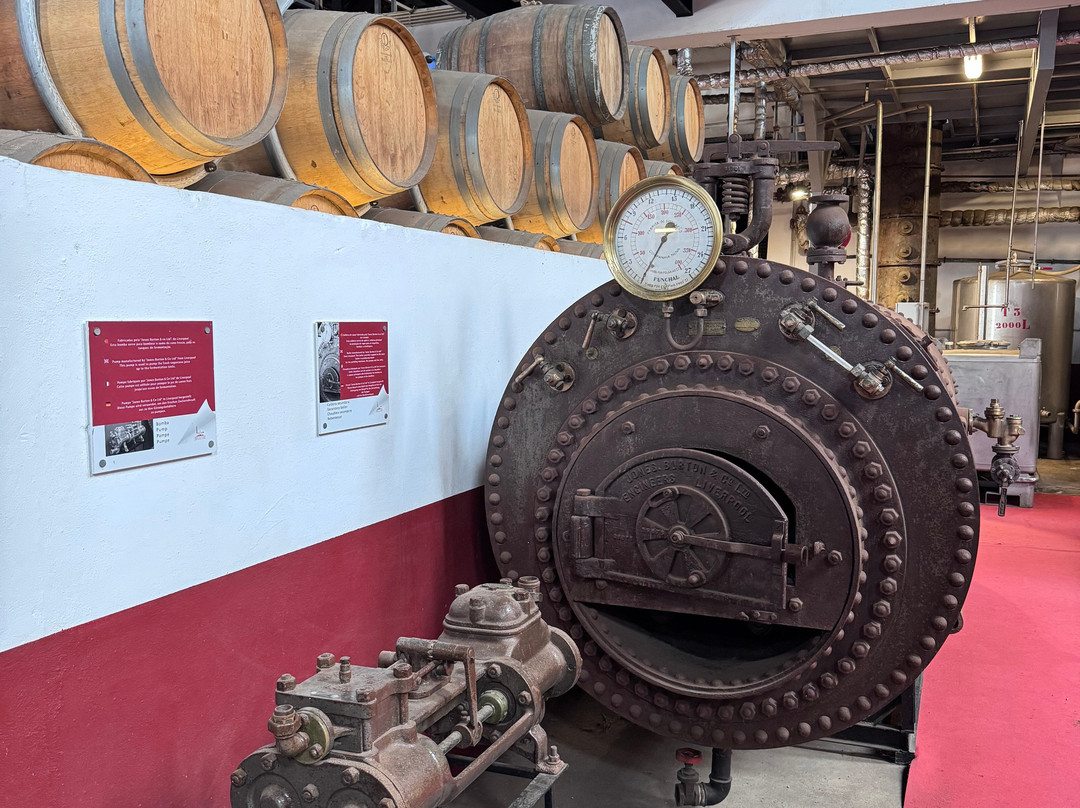 Engenhos do Norte-Porto da Cruz必去景点