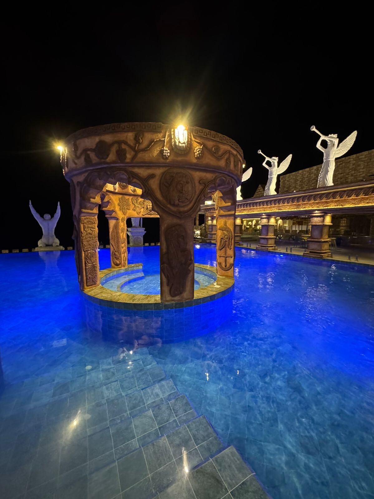 Riviera Del Sol Hotel Spa-官方