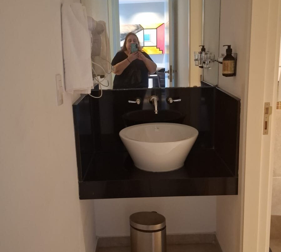 Amerian Carlos Paz主图