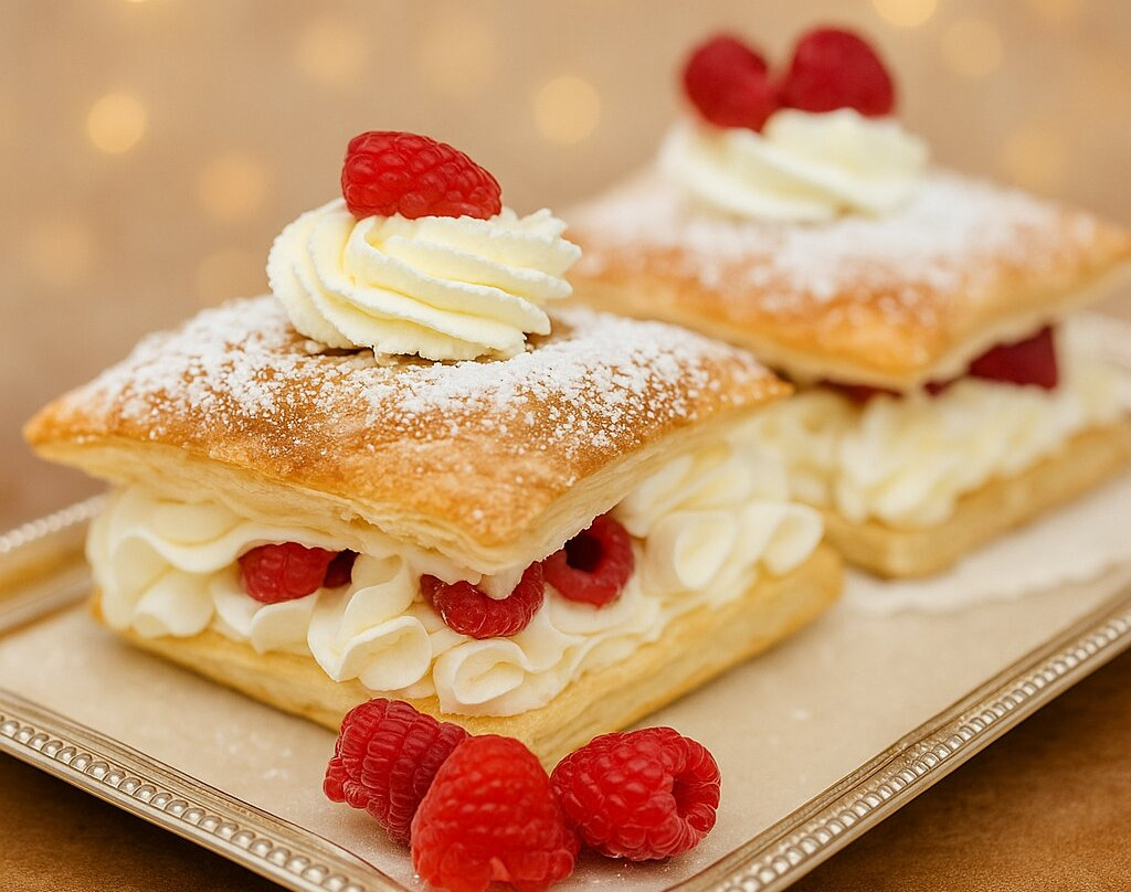 Antonio's Cupcake Factory