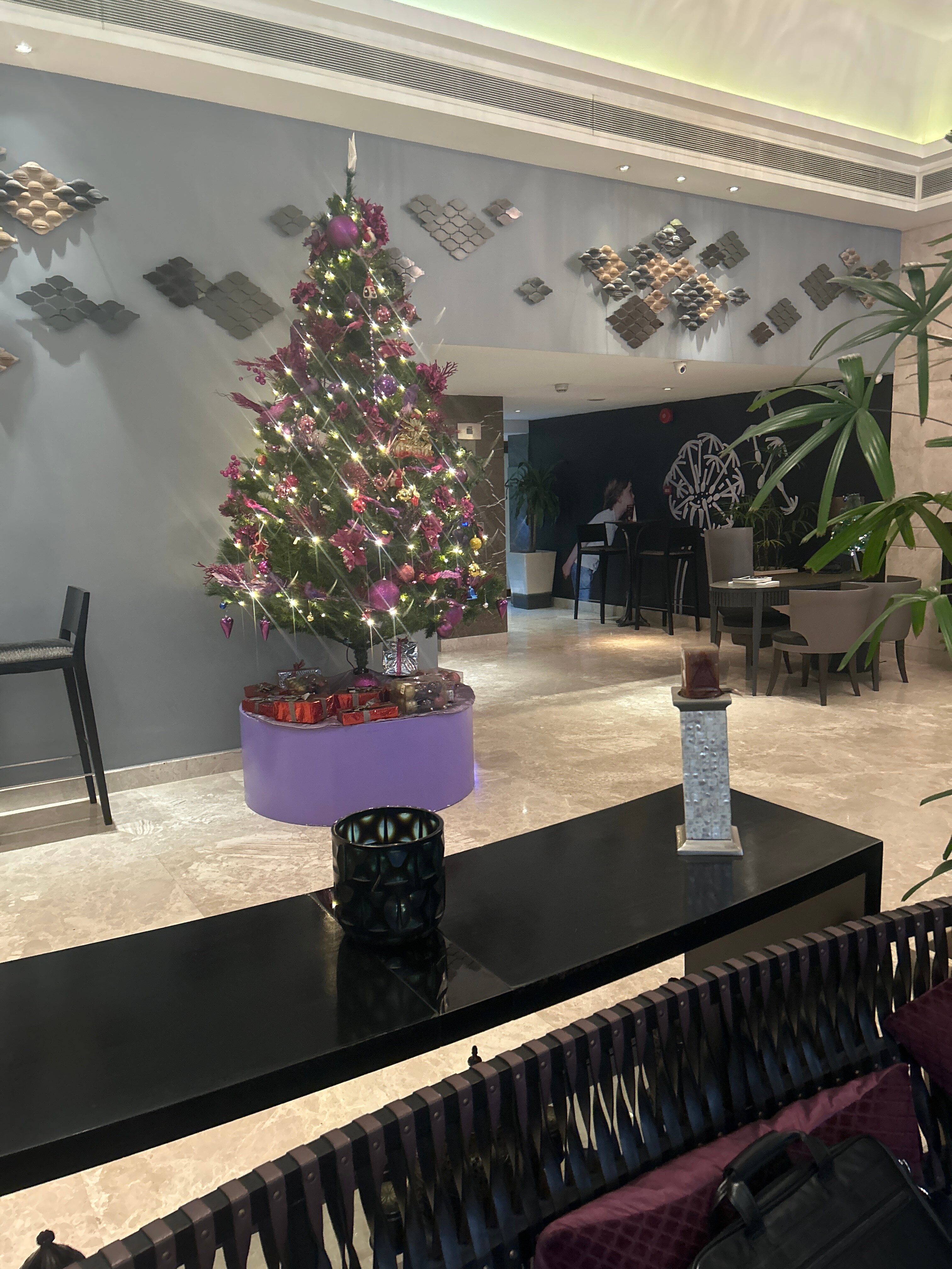 达卡之路酒店-官方