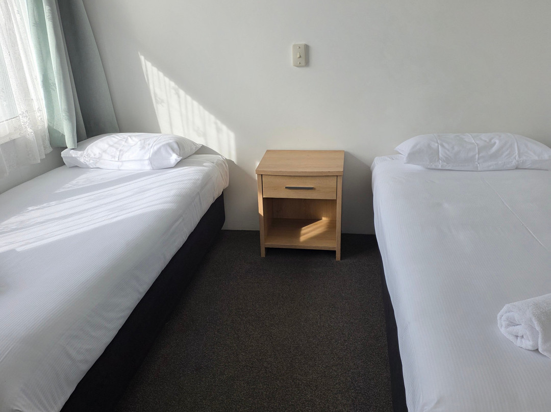 冰斯汽车旅馆主图