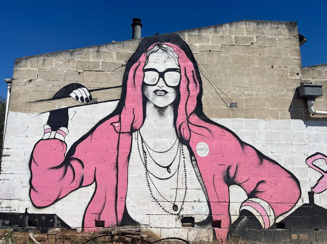 Getaway Trekking-墨尔本必去景点