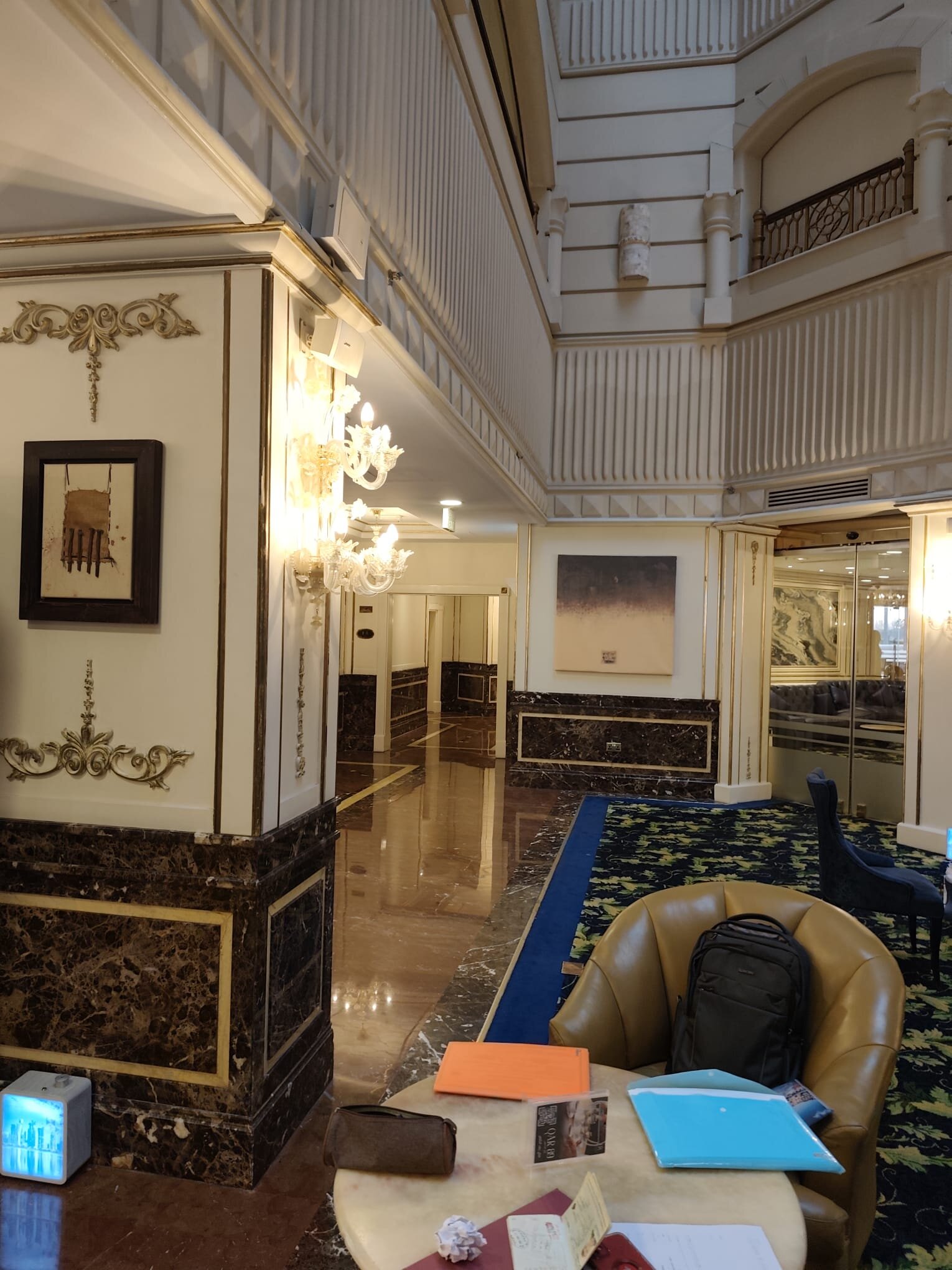 温德姆丽晶多哈酒店-官方