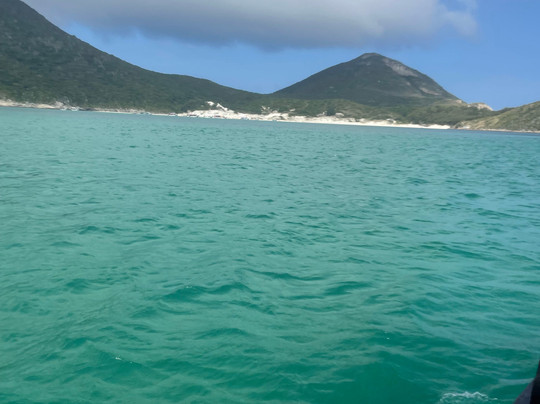 Jagau Tour-阿拉伊阿尔港必去景点