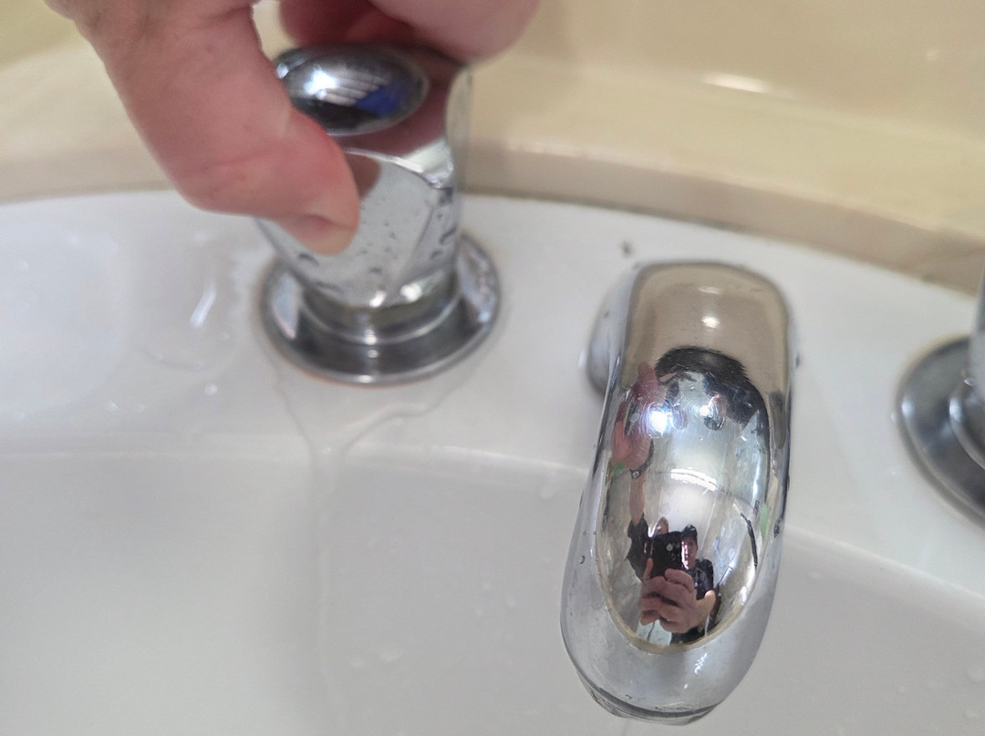 Beetham Park Motel主图