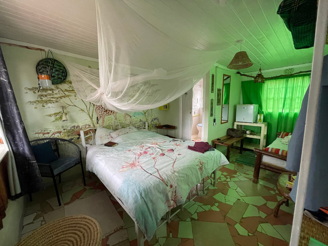 Endless Thrill Adventures-内罗毕必去景点