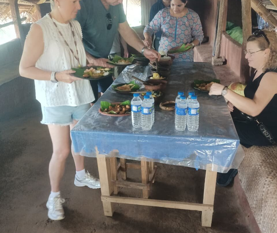 Tours For Sri Lanka-科伦坡必去景点