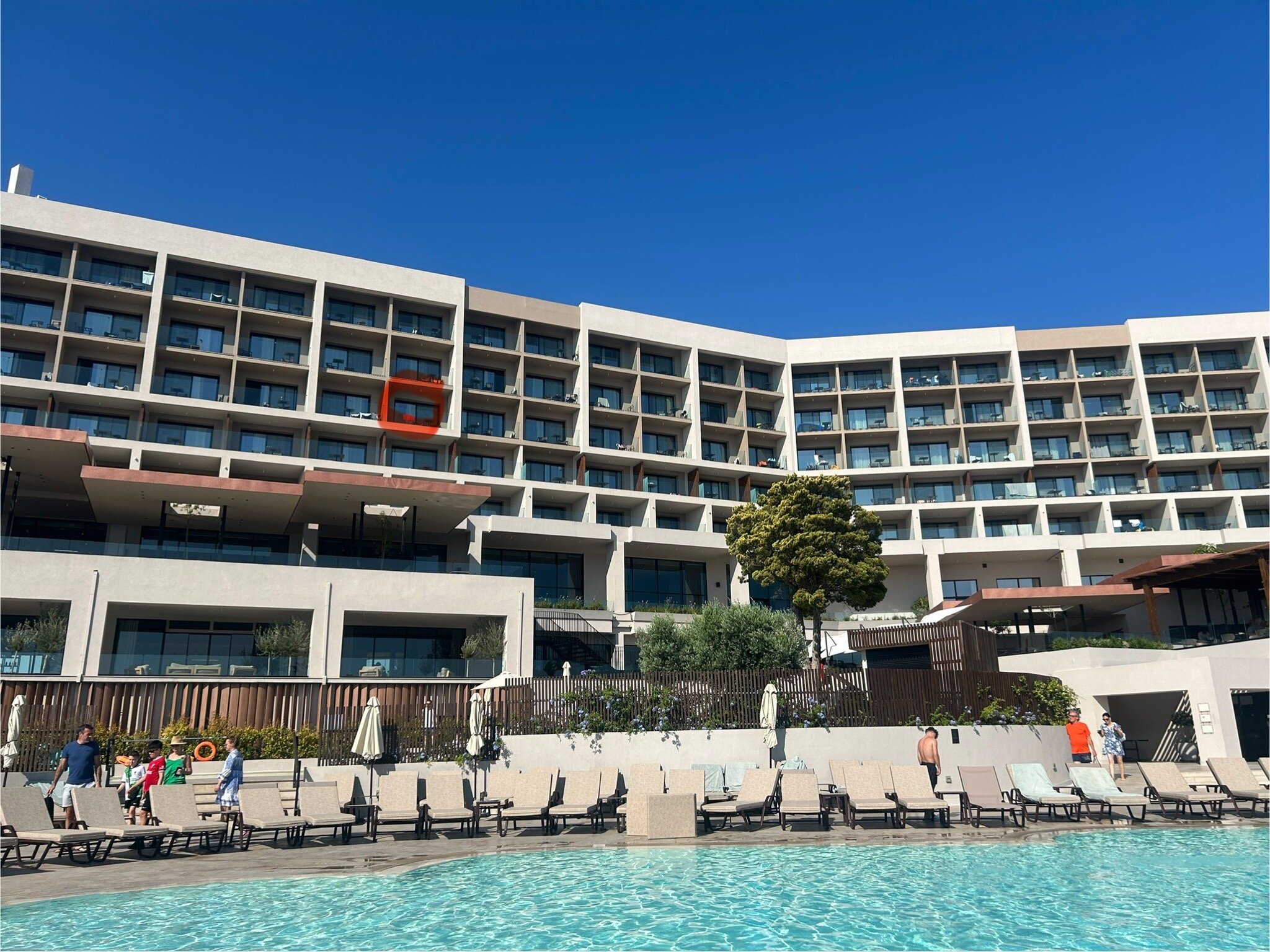 Helea Lifestyle Beach Resort-官方