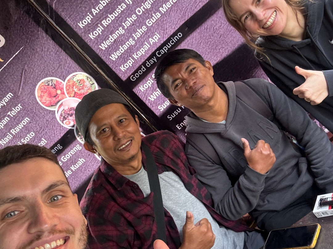 Bromo Eco Tourism-玛琅必去景点