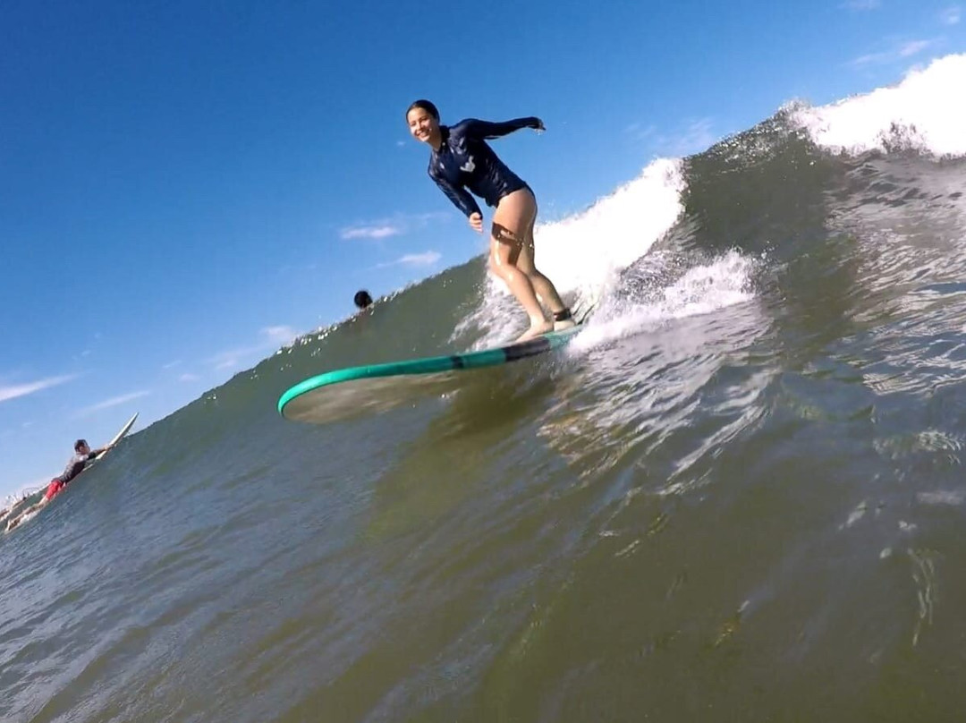 Pablo Surf School-拔西里多必去景点