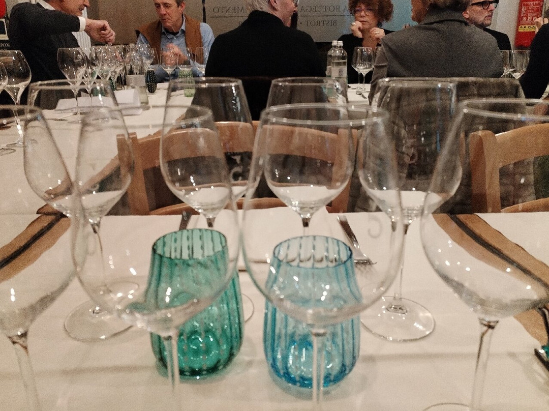 La Bottega del Risorgimento