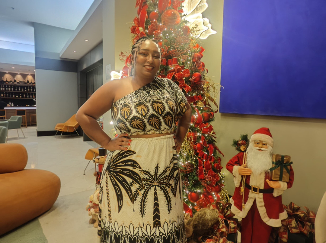 Hotel Araucária Plaza主图