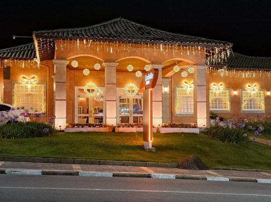 Cordialle Hotel主图