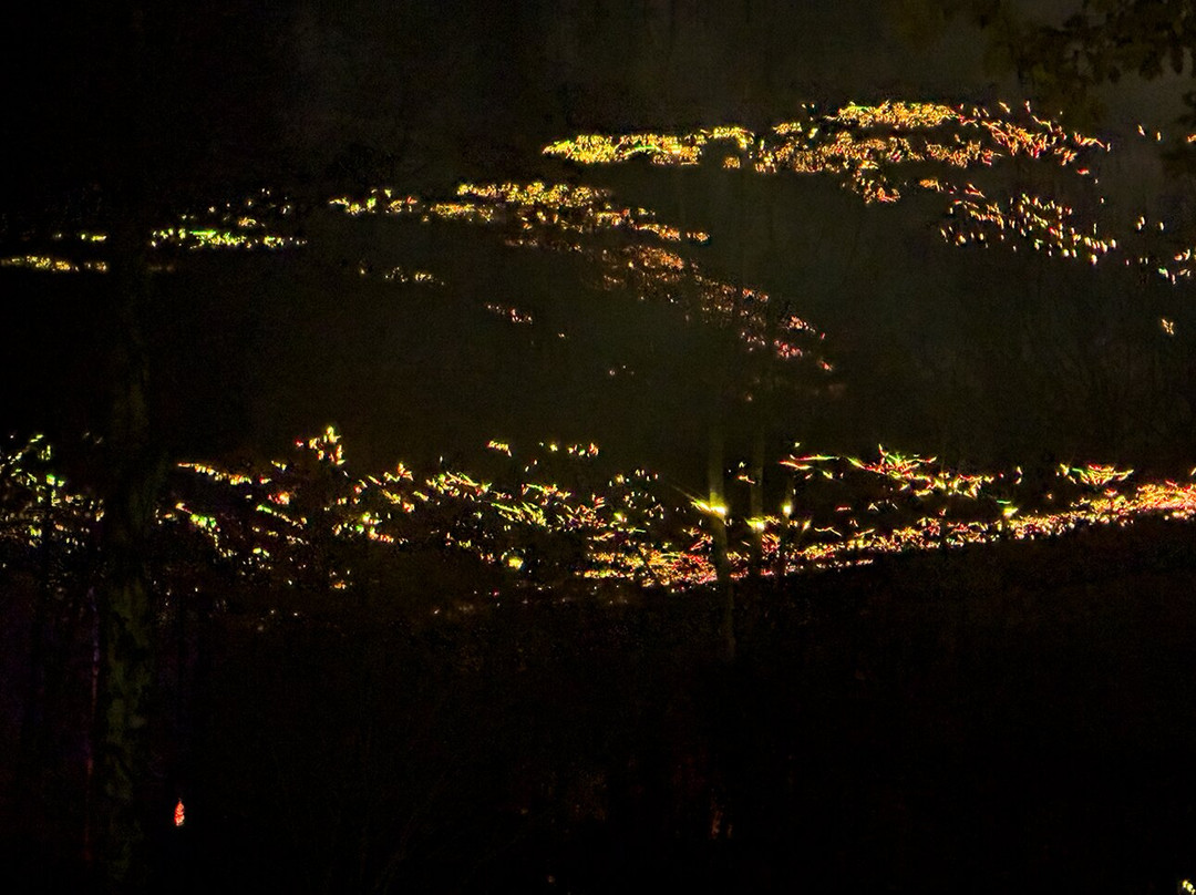 Cotswold Sculpture Park-Somerford Keynes必去景点