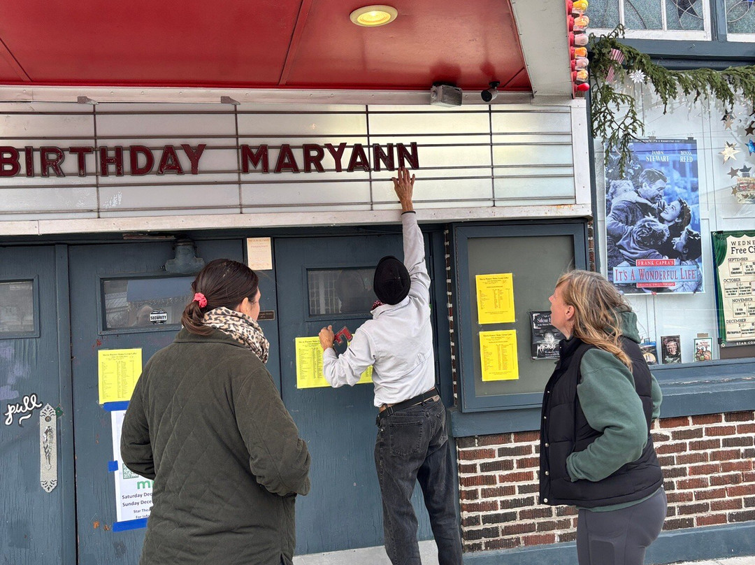 Star Theater-伯克利斯普林斯必去景点