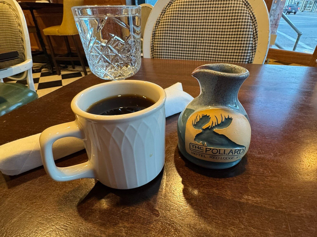 The Pollard Hotel主图