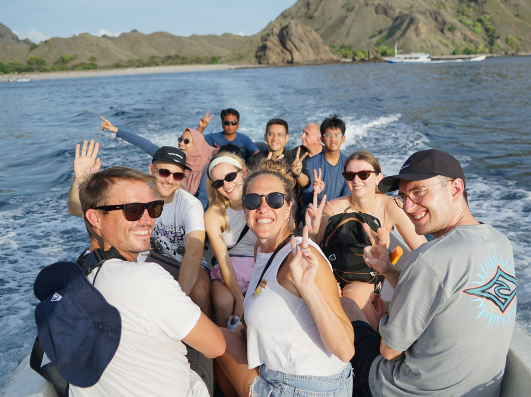 East Indonesia Trip-Labuan Bajo必去景点