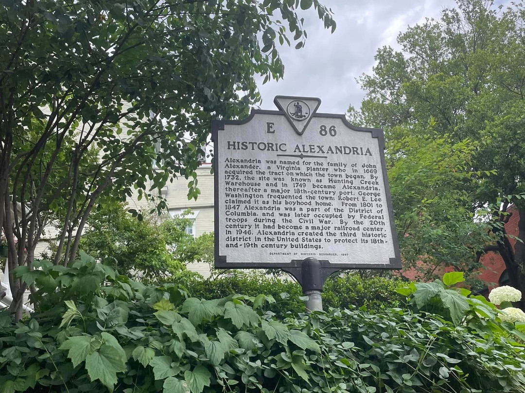 旧城-亚历山德里亚必去景点