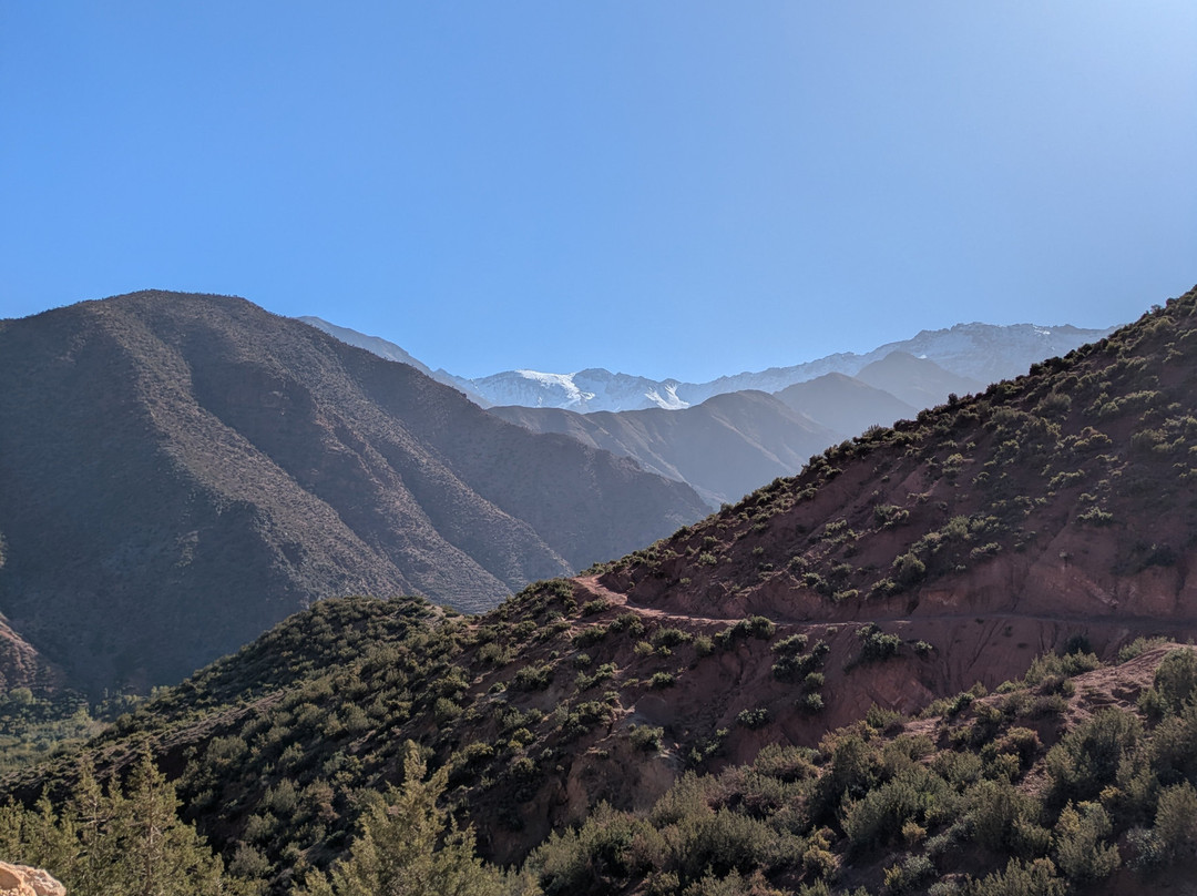 Aztat Treks-伊姆利勒必去景点