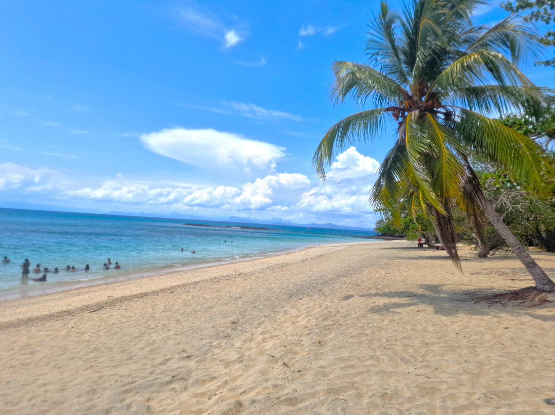 Les Baleines Rand'eau-诺西贝必去景点