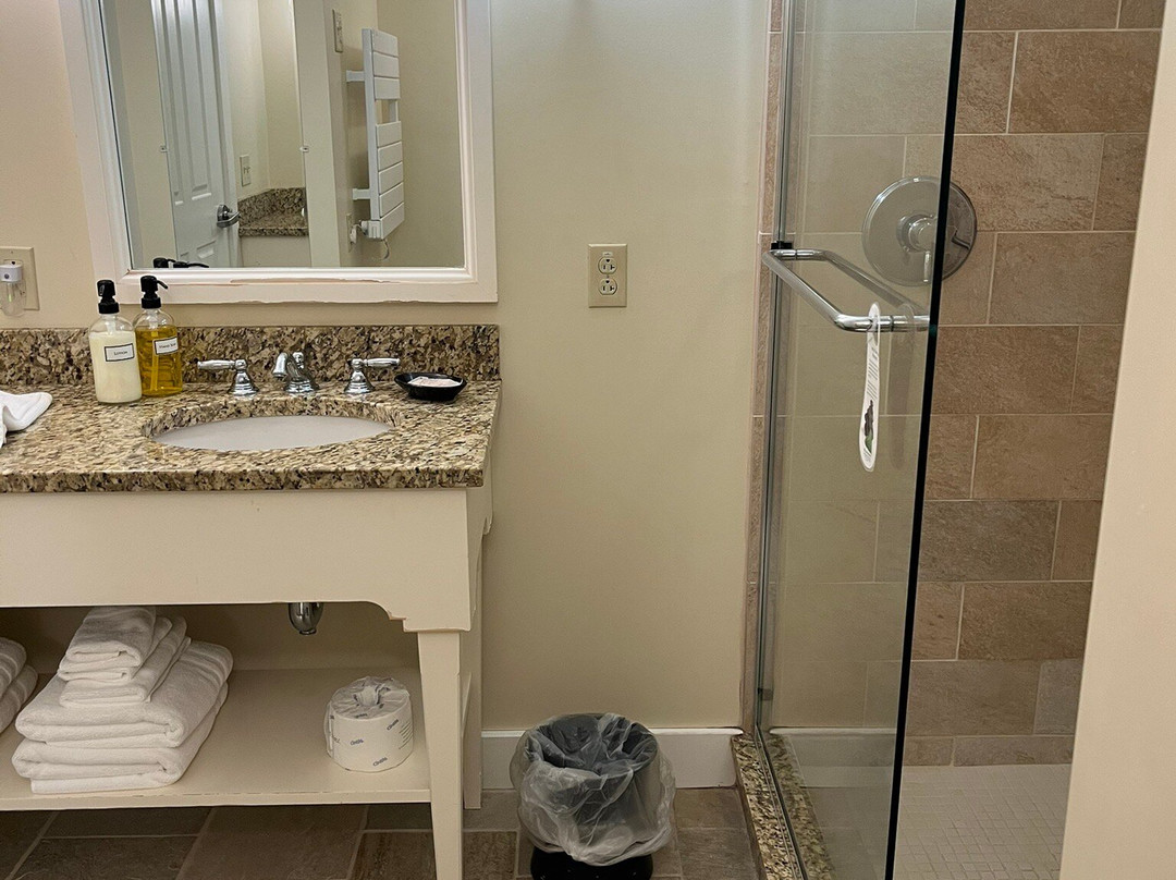 诺威奇旅馆主图