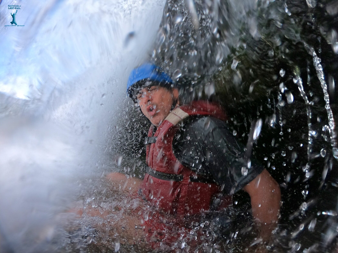 Adventurous Friends-Jaguariaiva必去景点