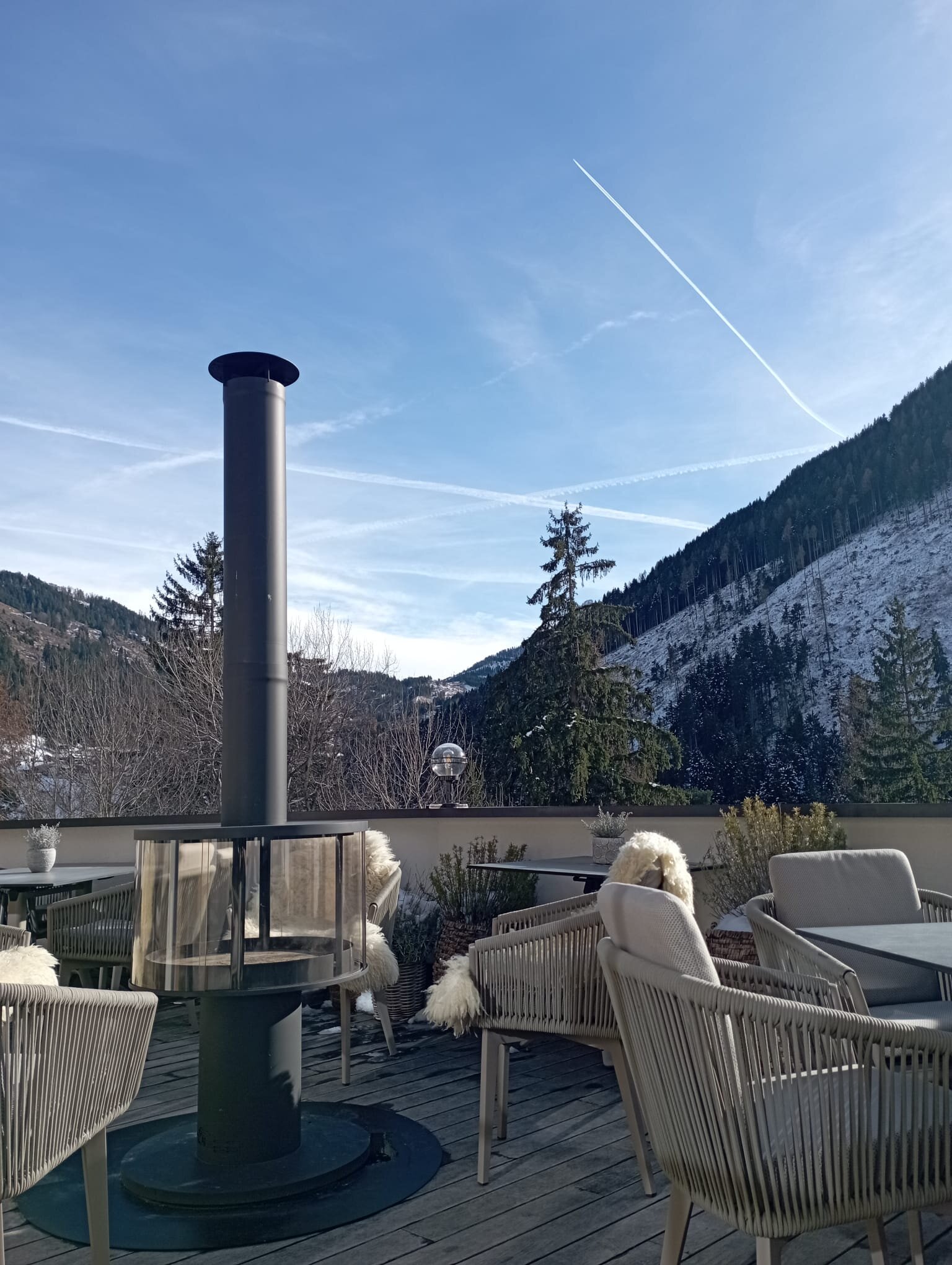 Engel Gourmet & Spa-浴室