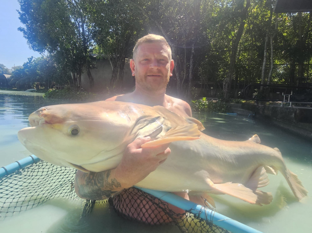 Samui Fishing Club And Resort-马叻必去景点