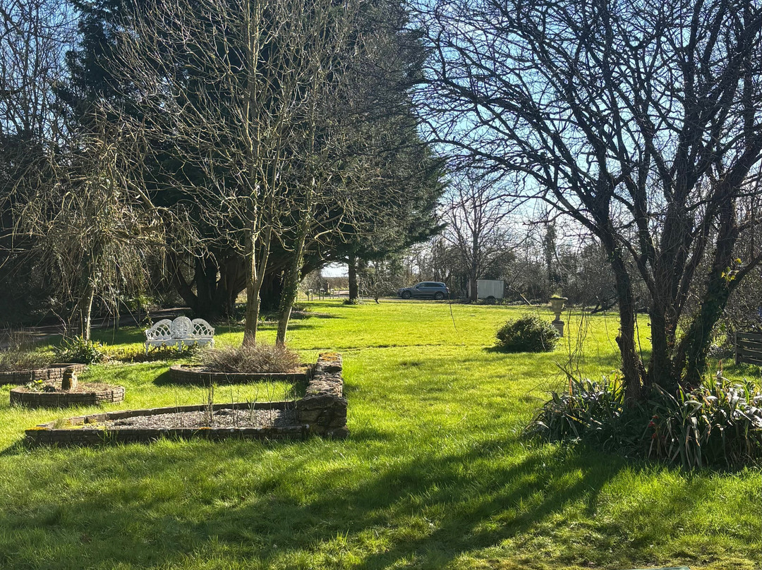 Middle Piccadilly Rural Retreat主图