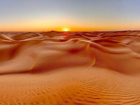 Alam Voyages-杰尔巴岛必去景点