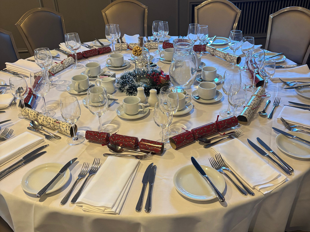 Kingswood Golf & Country Club-Kingswood必去景点