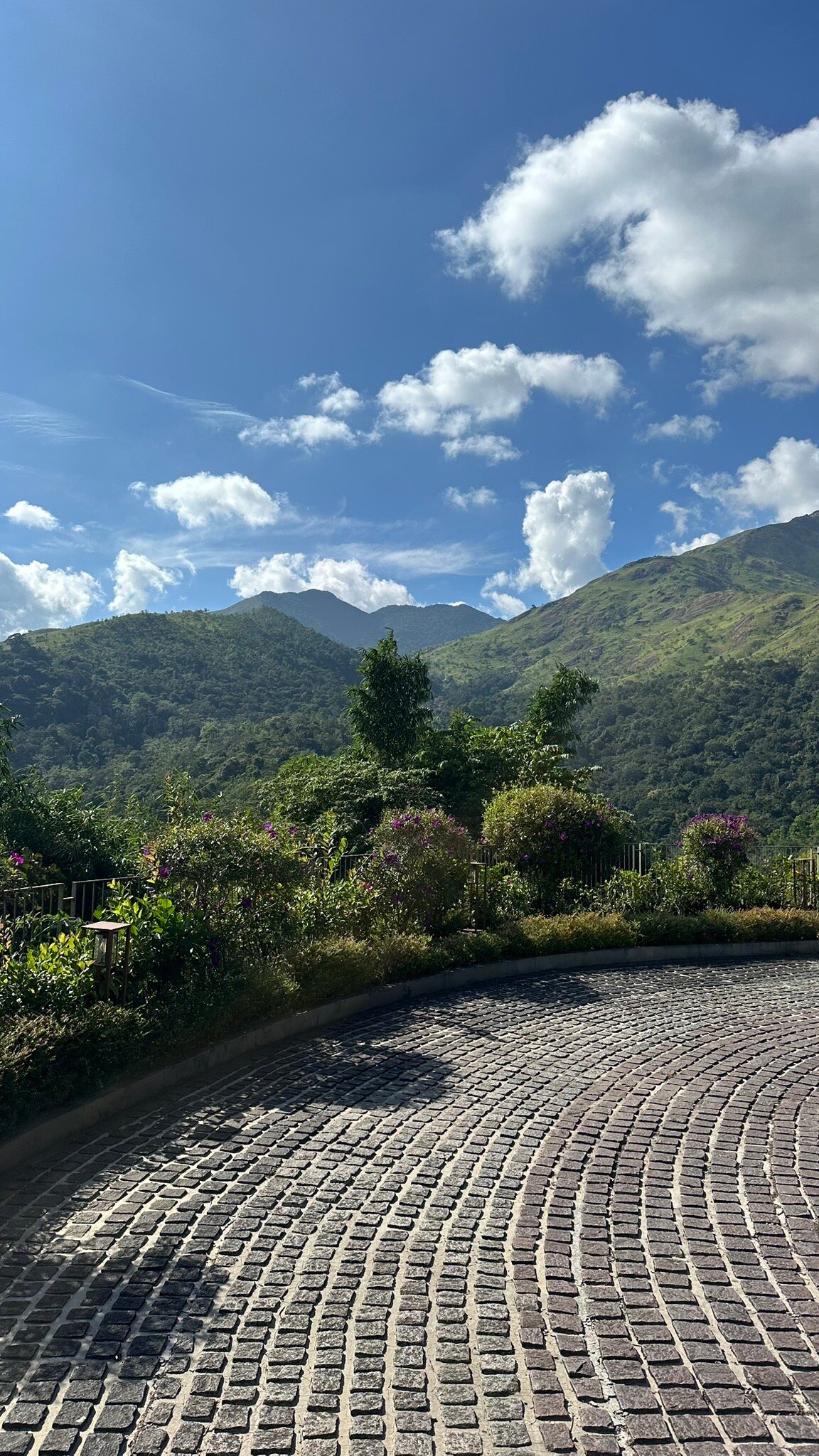 Mountain Shadows Resort, Wayanad-官方