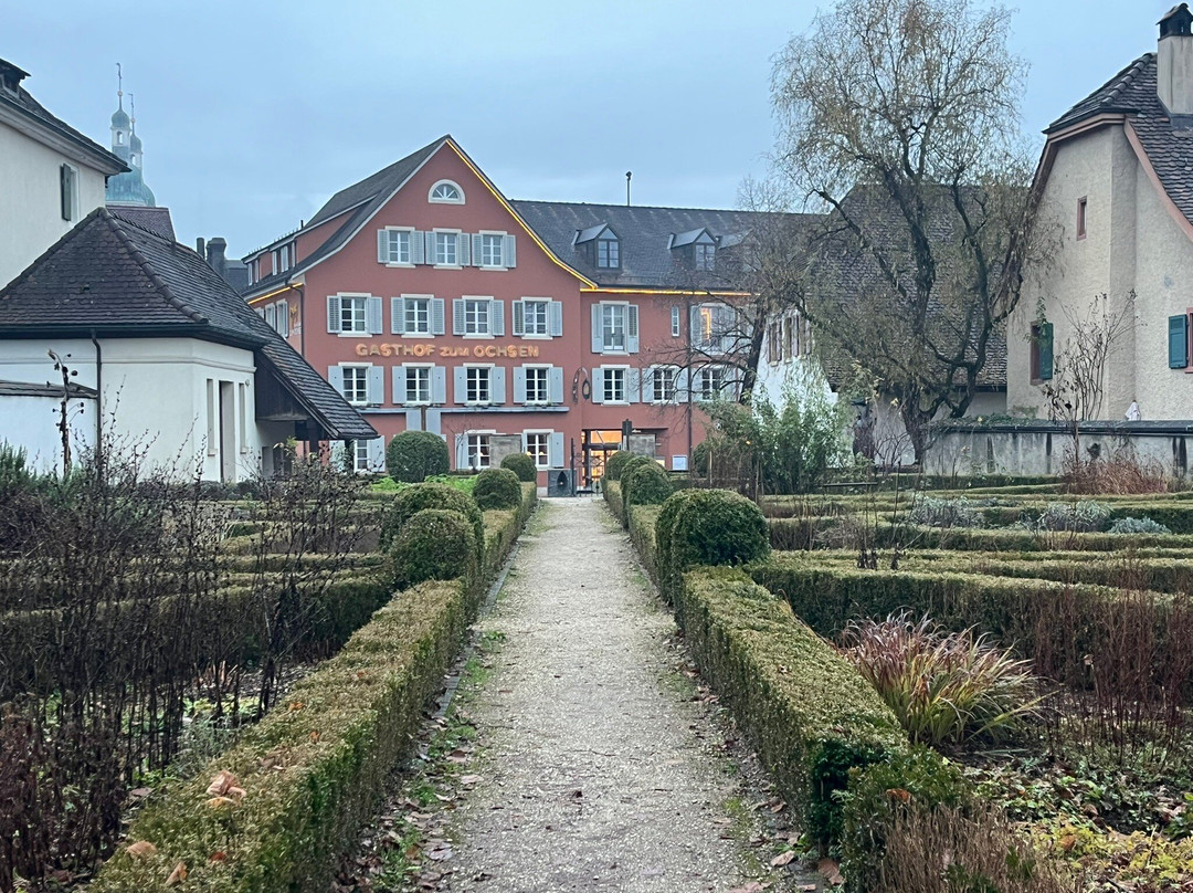 Gasthof Zum Ochsen 酒店主图