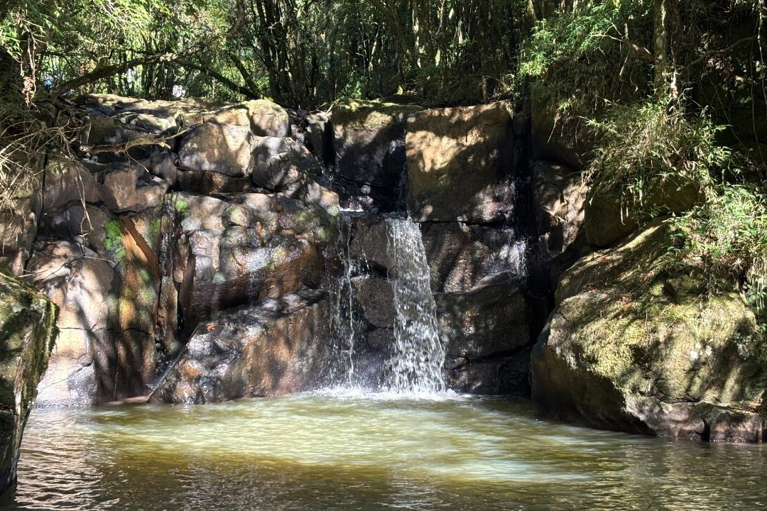 Sitio Cascata da Borussia-Osorio必去景点