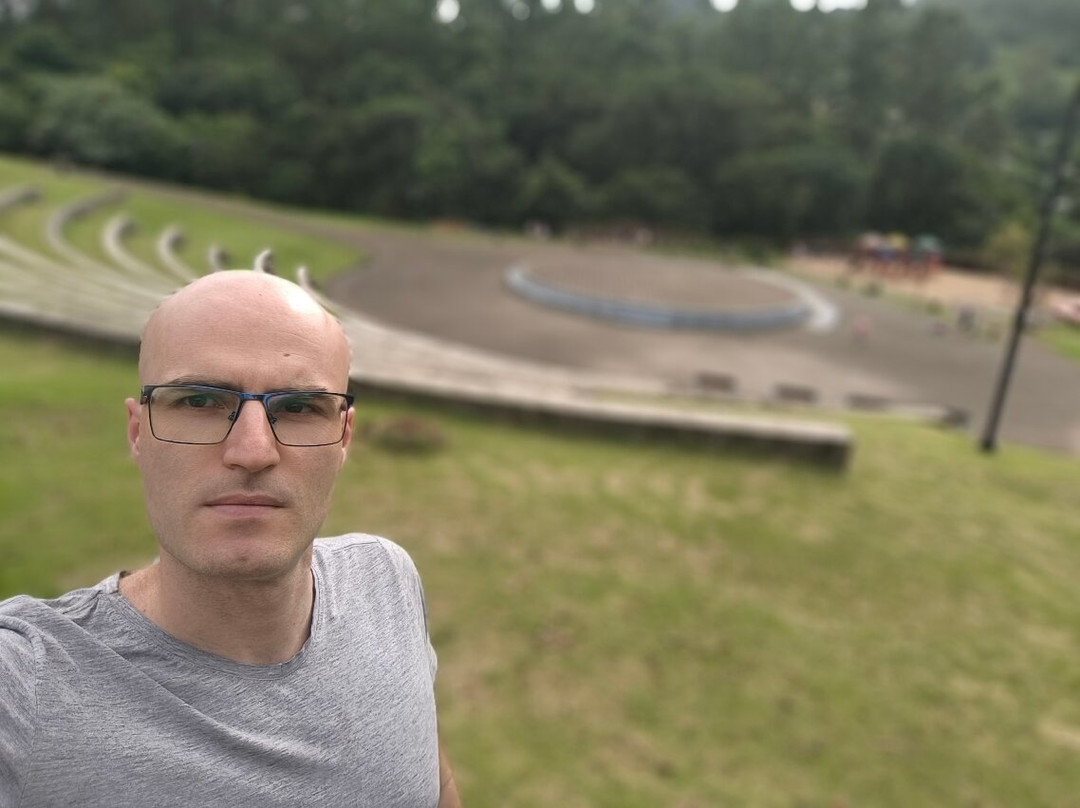 Parque Municipal De Tupandi-Tupandi必去景点