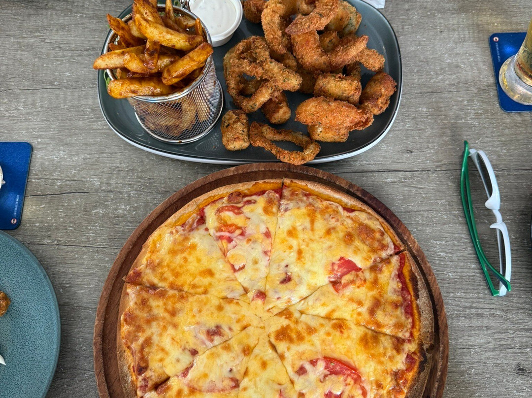 Gran Kaz Victoria-维多利亚必去景点