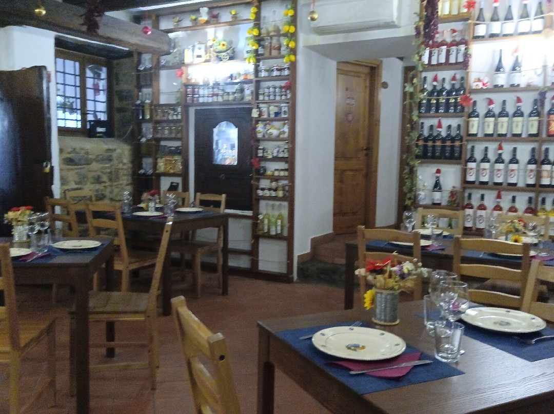 La Casa Incantata主图