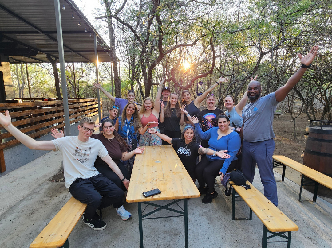 SAFARI, DRIVE & DIVE TOURS-Inhambane必去景点