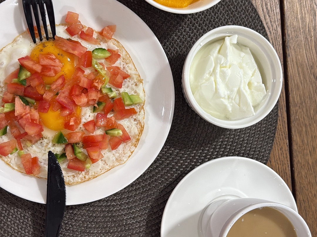 Noon Hotel Suites主图