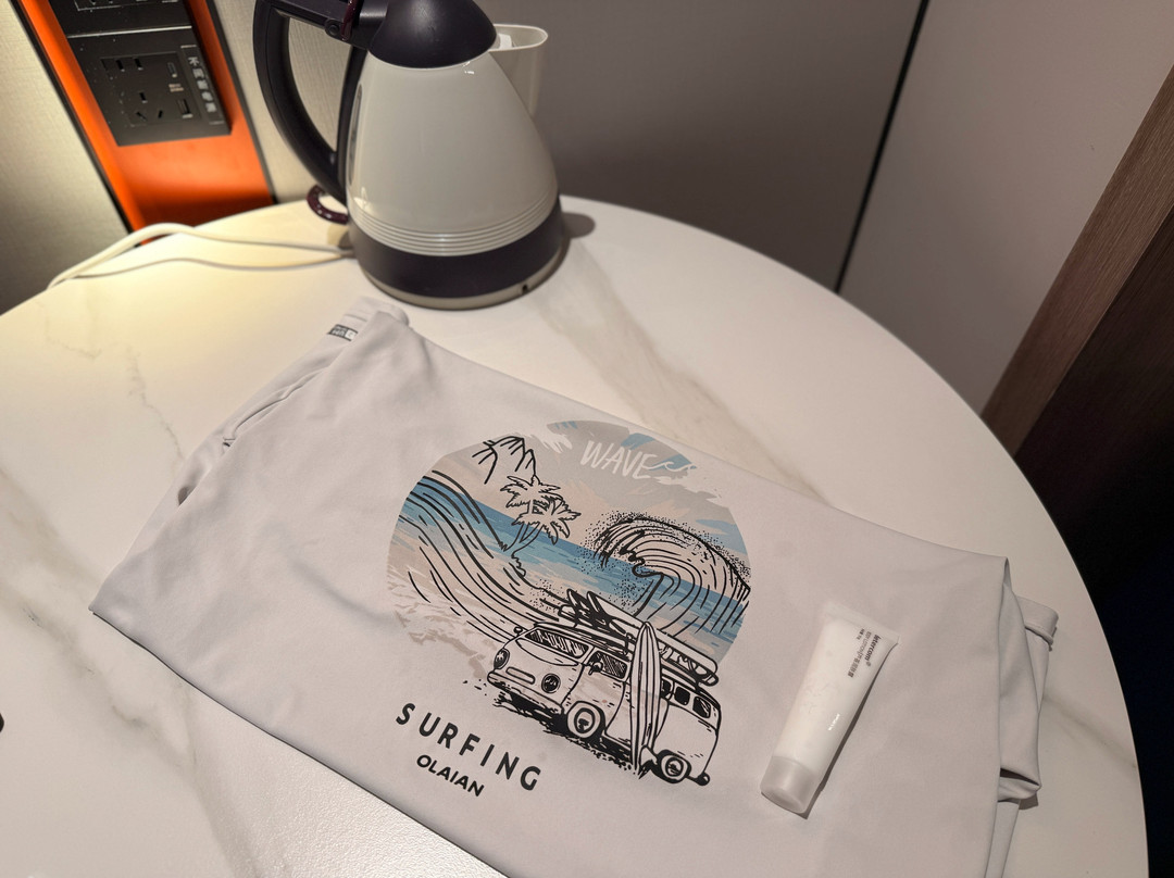 北京中关村智选假日酒店主图