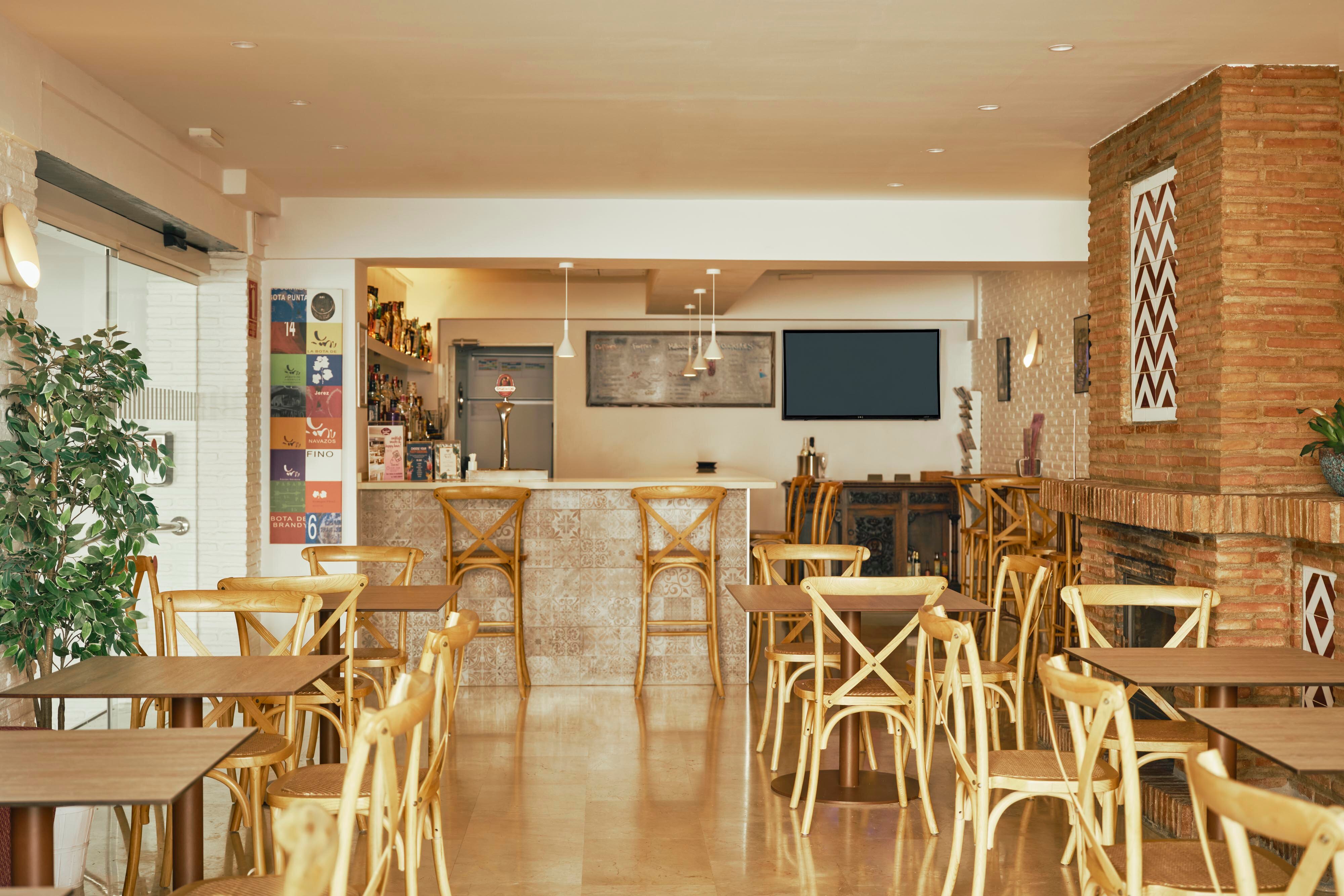 弗拉门卡别墅酒店-官方