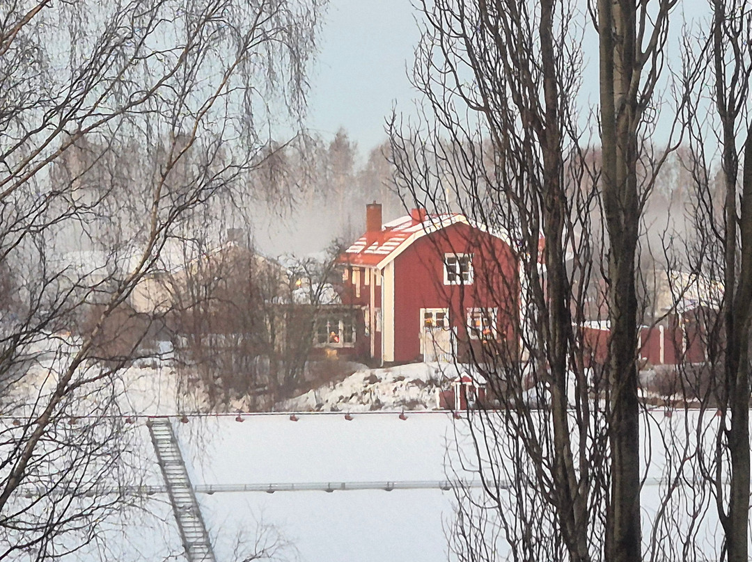 Medlefors Hotell & Konferens主图