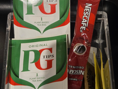 诺丁汉北部普瑞米尔酒店-戴布鲁克主图