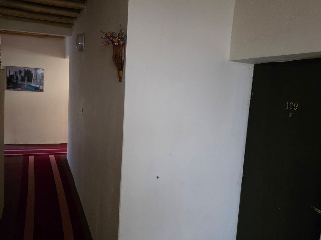 Noorband Qalla Hotel