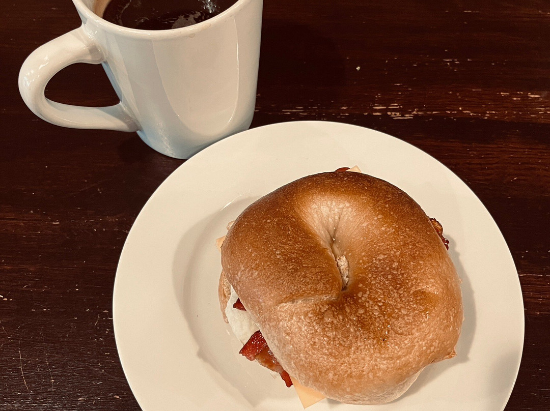 The Golden Rule Coffee House