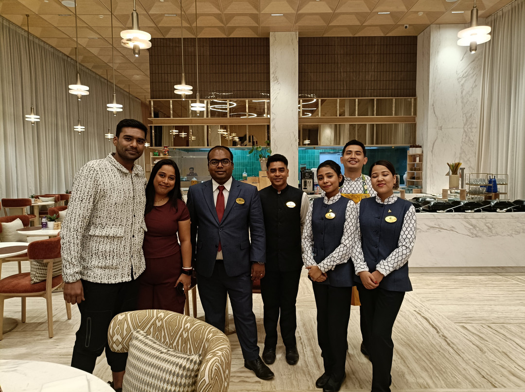 Fortune Select Siliguri