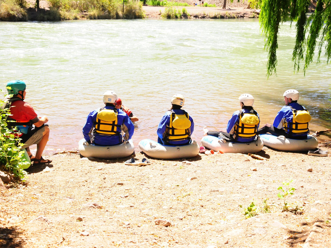 Kintun Expediciones-圣拉斐尔必去景点