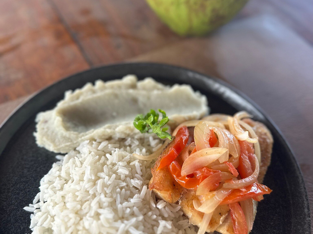 Junduh Brasil Pousada E Restaurante主图