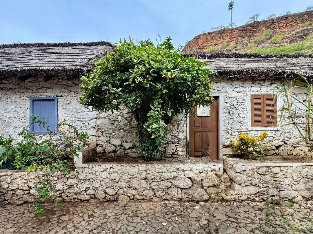 Rue Banana-大贝里拉历史中心旧城必去景点